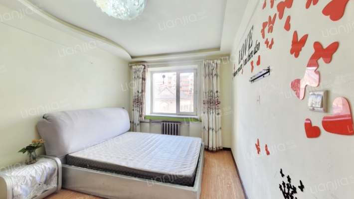 中和街二手房实景图