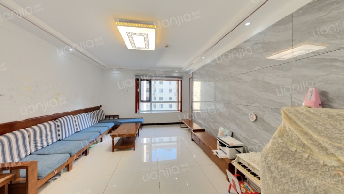 润泽园二手房实景图