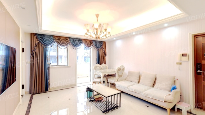 景怡公寓二手房实景图