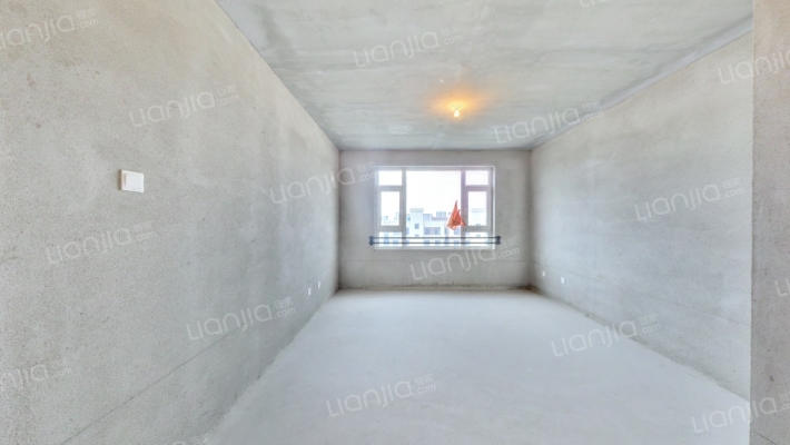 领秀蓝珀湖二期二手房实景图