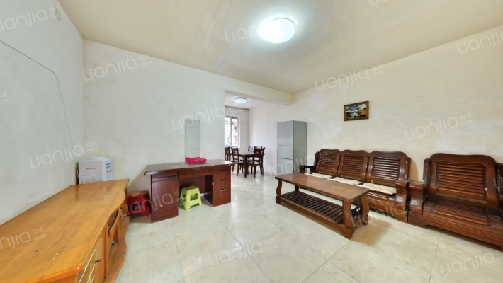 园中园南苑二手房实景图