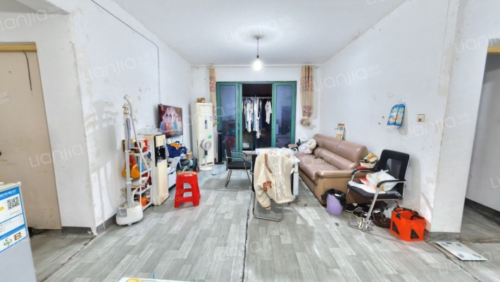 兴海嘉苑二手房实景图