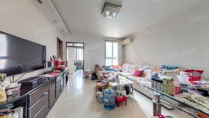 罗府家园二手房实景图