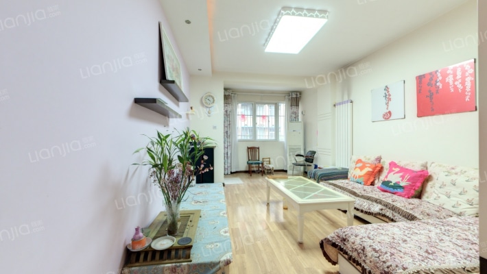 潩河苑二手房实景图