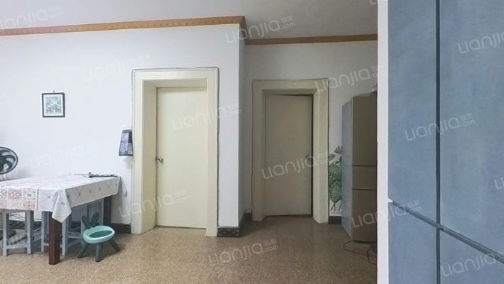 中南巷二手房实景图