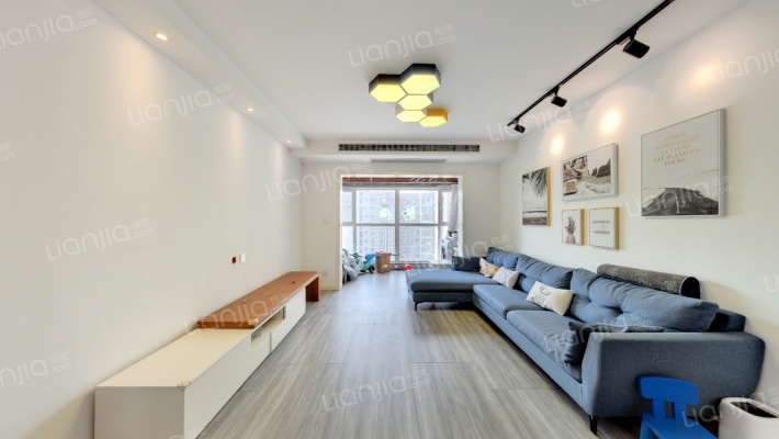 世茂都二手房实景图