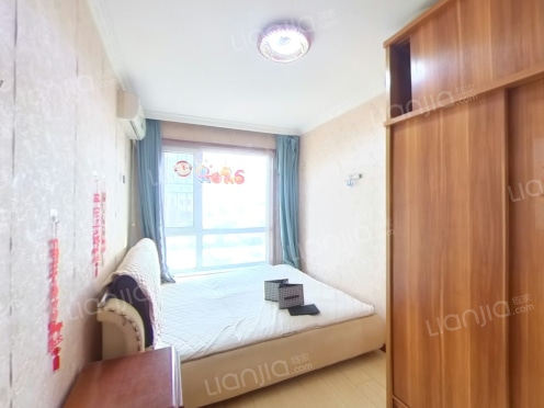 整租·泉水N1区 2室1厅 南