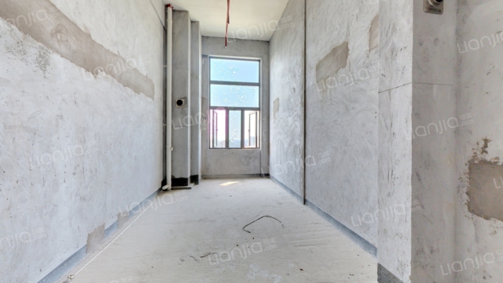 翡丽公园二手房实景图