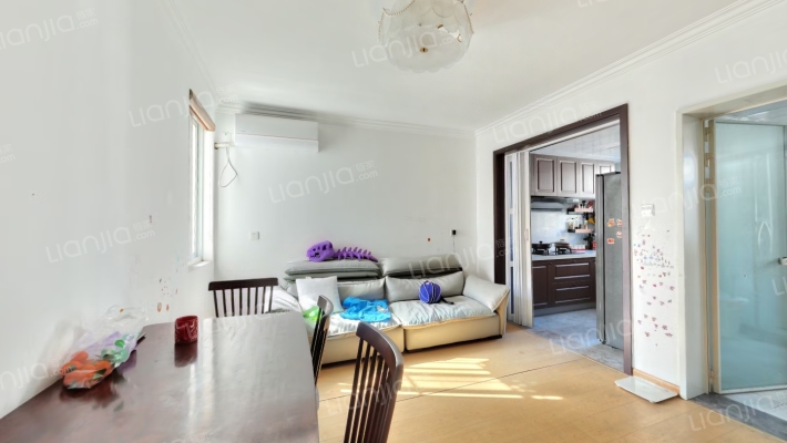 友联二村二手房实景图