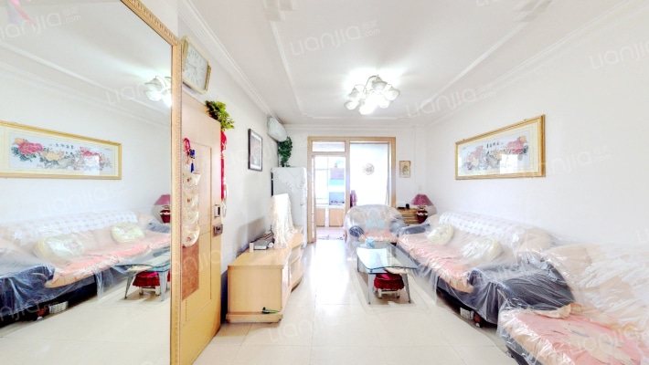 佳裕小区西区二手房实景图