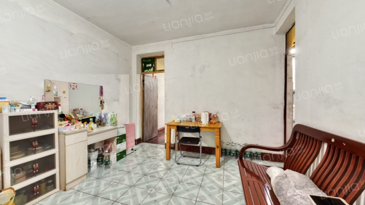 常青三垸社区二手房实景图