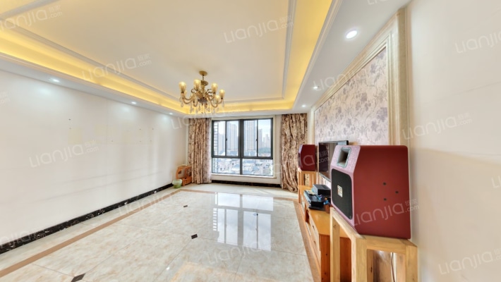 金樽名邸二手房实景图