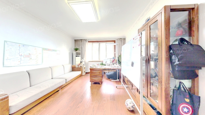 和平一村二手房实景图