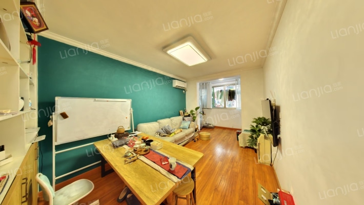 贝森兴苑二手房实景图