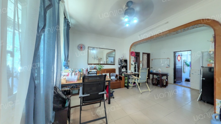 青春二街二手房实景图