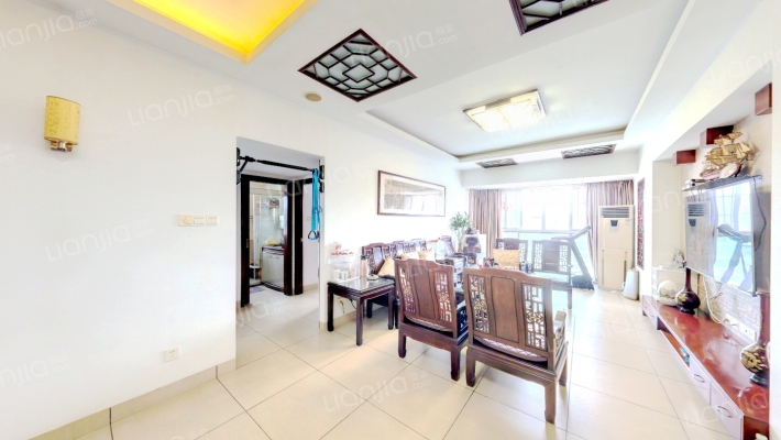 文园雅阁二手房实景图