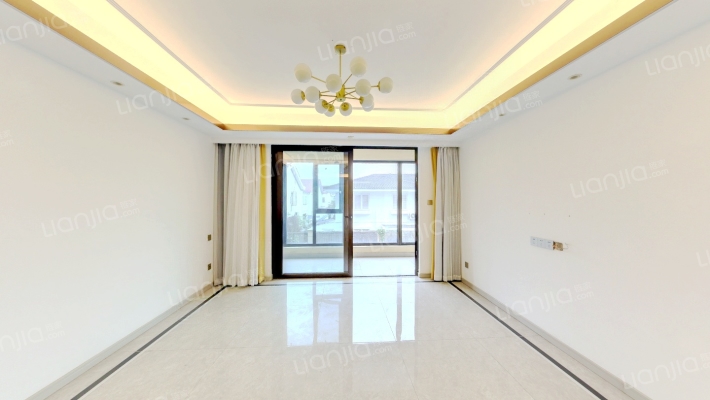 龙湖蠡湖天著二手房实景图