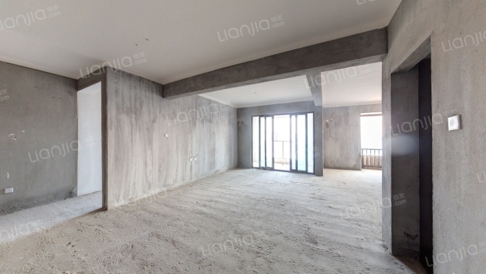 公园壹号二手房实景图