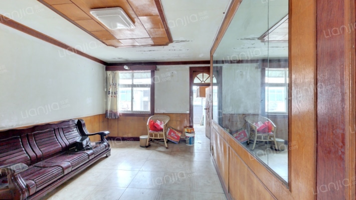 禹王路19号院二手房实景图