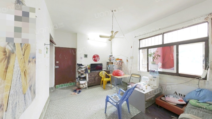 南夏一街住宅二手房实景图