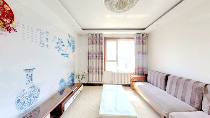 尚品燕园二手房实景图