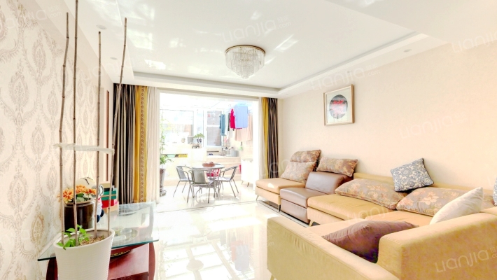 保利天禧二期禧岸1903二手房实景图