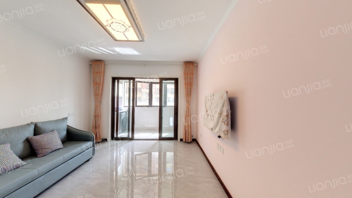 翠庭尚都二手房实景图