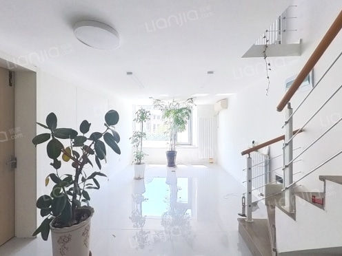 整租·保利天珺 2室1厅 南