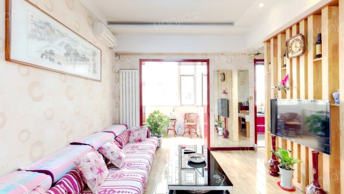 木器总厂东晟小区二手房实景图