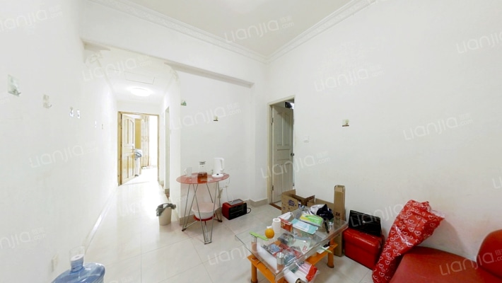 南苑二手房实景图