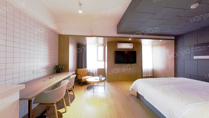 KingMall未来中心二手房实景图