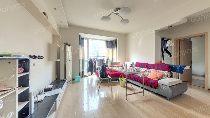 万欣明居二手房实景图