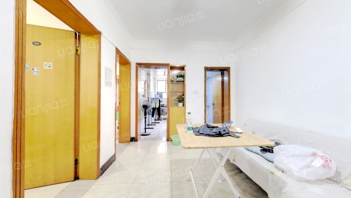 银沙北街91号院二手房实景图