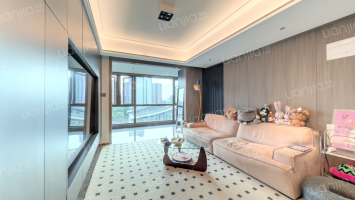 蜀园府邸二手房实景图