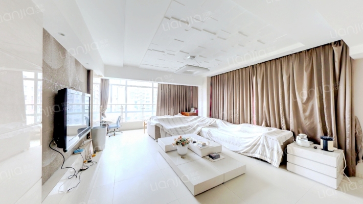 双雁锦园二手房实景图