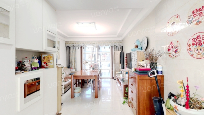 大宇时代名都苑二手房实景图