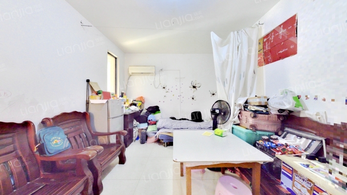 蠡墅花园天华苑东区二手房实景图