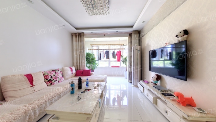 港陆花园二手房实景图