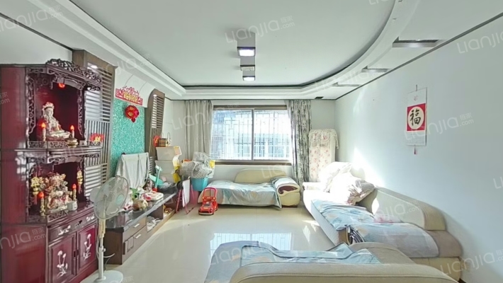 金果花园二手房实景图