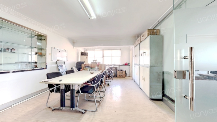 育才大厦二手房实景图