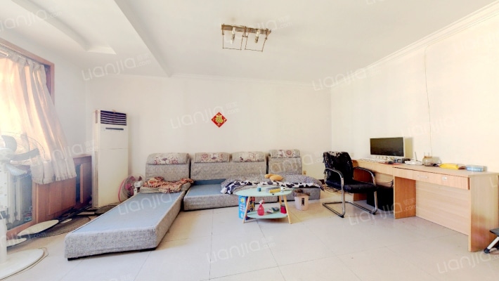 芳云园二手房实景图