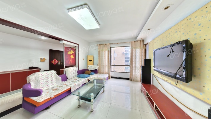 商城世纪村二手房实景图