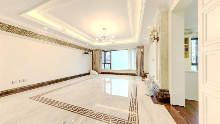 中海城南一号一期二手房实景图