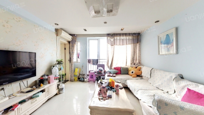 俊豪时代二手房实景图