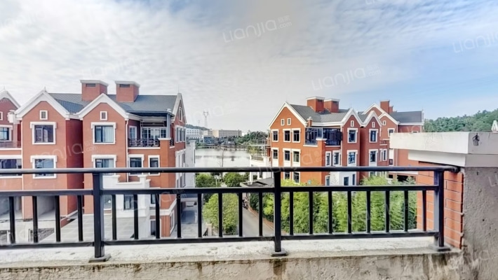 民院学府二手房实景图