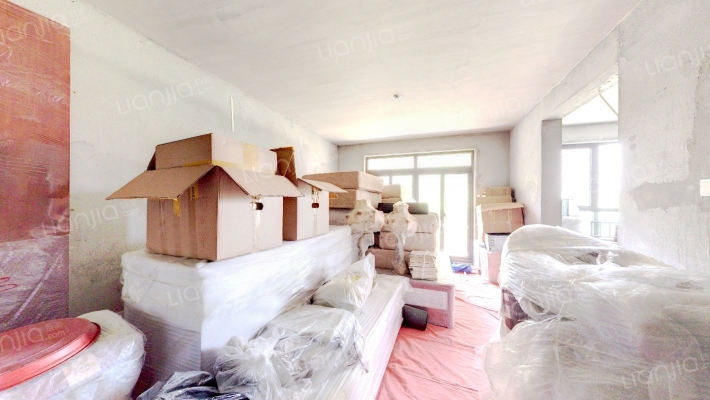 光明海上海二手房实景图