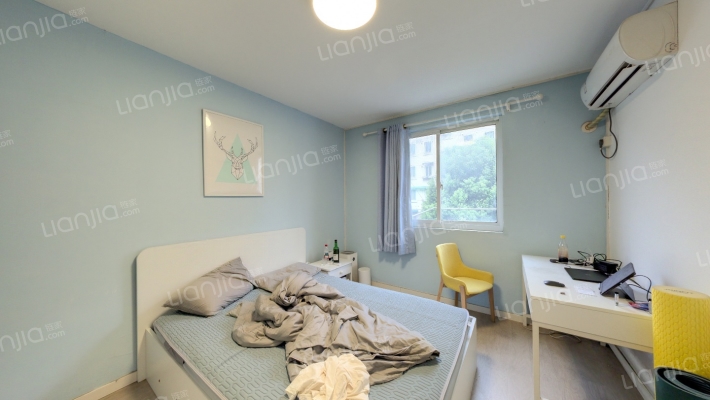 南江苑(杨高南路3288弄)二手房实景图