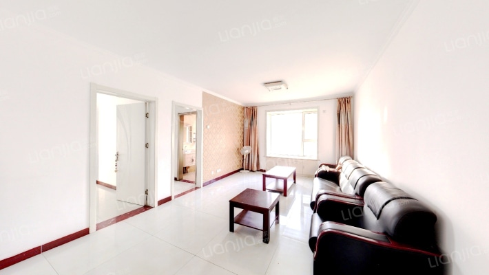 御河骏景C区二手房实景图