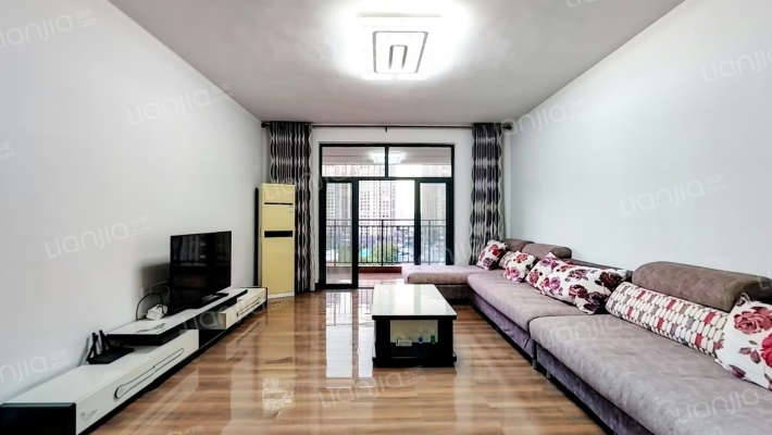 奥林匹克花园左岸巴黎二手房实景图