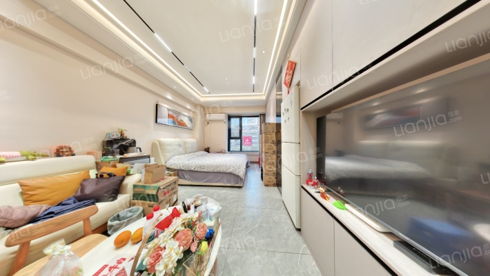 金色夏威夷二手房实景图